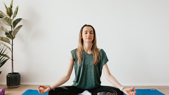 Mindfulness: ¿Por qué y cómo nos beneficia? Estudios lo explican