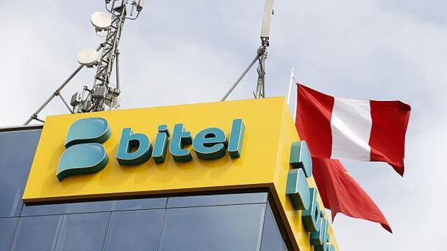 Bitel realizará importante inversión para llevar conectividad 4G a 3,825 localidades en todo el país