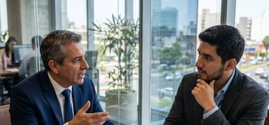 Noticias Patrocinadas