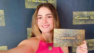 “American Idol”: peruana será parte de la competencia con Katy Perry, Lionel Richie y otras estrellas