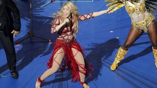 Shakira está embarazada, afirman medios colombianos