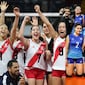 EN VIVO: Perú vs Argentina por el Mundial sub 17 de Vóley 2026