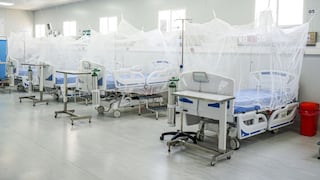 Dengue en Perú: Essalud implementan 56 camas UVICLIN en Lima Norte y Callao
