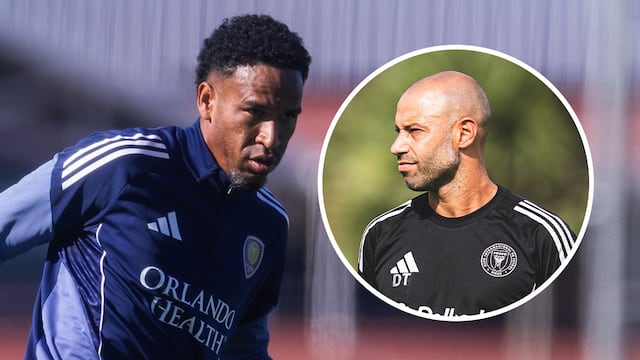 ¿Inter Miami quiere a Pedro Gallese? Esta fue la contundente respuesta de Javier Mascherano, técnico de ‘Las Garzas’ | Composición EC: Facebook