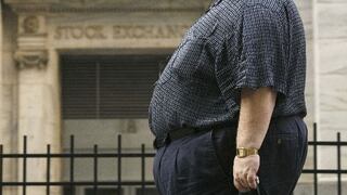 ¿El sobrepeso influye en el aprendizaje?