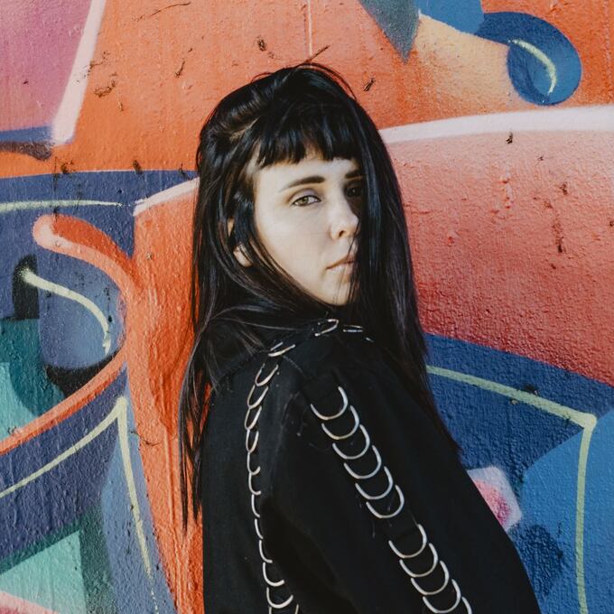 Pamela Rodríguez: la peruana dos veces nominada a los Grammy cuenta por qué dejó el Perú en su mejor momento