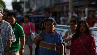 “Para ese derrame de sangre no hay cura”: condenan a 28 años de cárcel a asesinos del caso Saweto