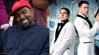 Kanye West aseguró que dejó de ser antisemita tras ver a Jonah Hill en “Comando especial”