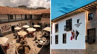 Fiestas Patrias: Estos son los hoteles más buscados de Cusco