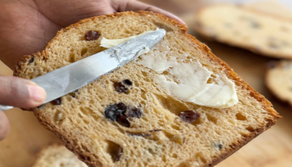 No es Italia ni Chile: el país de América Latina que consume más panetón en el mundo y supera las 30 mil toneladas al año. (Fuente: iStock)
