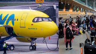 Viva Air: La historia de una ‘low cost’ pionera que pudo liderar el mercado peruano y este 2023 deja de volar | INFORME