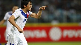 Matías Fernández se lesionó y es baja en Chile para amistoso contra Egipto