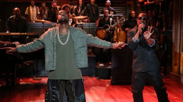 Kanye West lanzará colección de zapatillas en junio