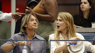 De Leonardo DiCaprio a Kylie Jenner: las celebridades que no se perdieron la final del US Open 2023