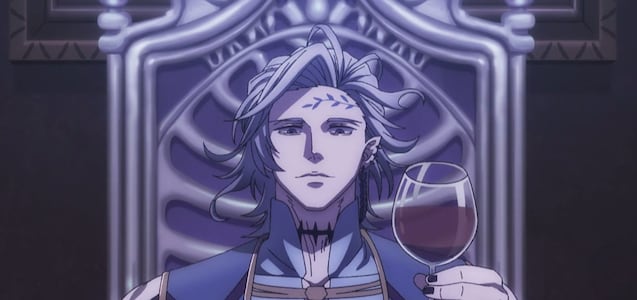 Una legendaria banda musicaliza la temporada 3 de “Record of Ragnarok”