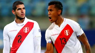 Abram, Tapia, Peña y Burlamaqui: los peruanos que podrían participar de esta temporada de la liga española