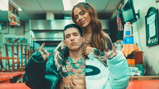 Lenny Tavárez se une a Anitta para el lanzamiento de “Que vamo’ hacer”