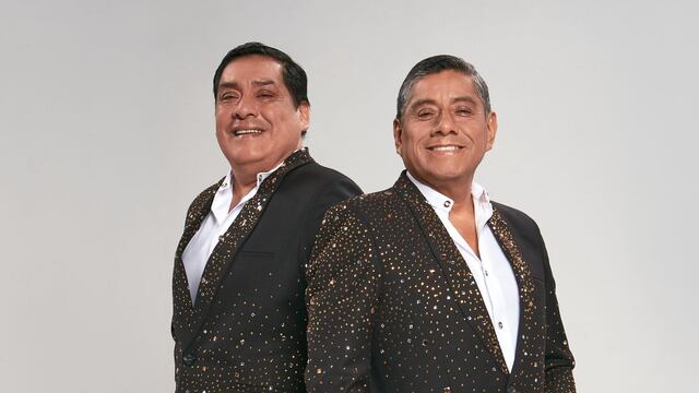 Hermanos Yaipén: su nuevo tema en homenaje a Luis Miguel, sus ambiciosos proyectos con Leslie Shaw y su nuevo y sofisticado vestuario  