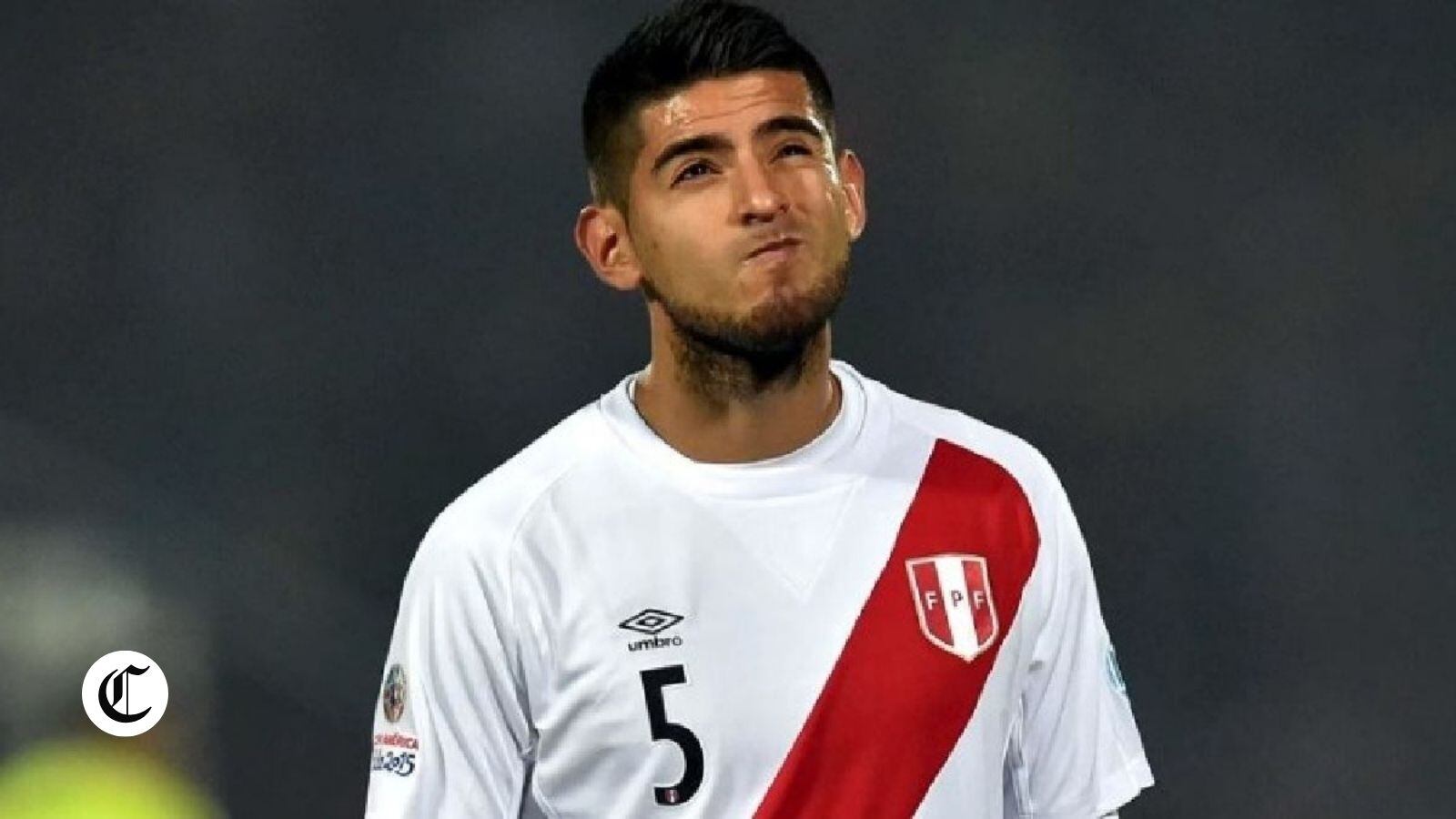 El defensa de Alianza Lima confesó que es otro el equipo en el que le gustaría despedirse del fútbol.