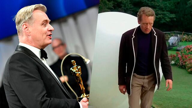 Christopher Nolan alistaría otro hito del cine: ¿en qué piensa el director después de “Oppenheimer”?