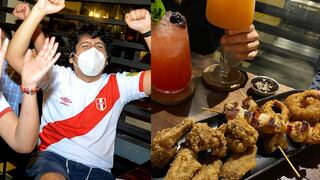 Perú vs. Paraguay: Conoce “Donoso” el restobar que se ha convertido en favorito de los hinchas
