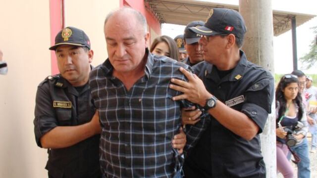 El lunes sentenciarán a Roberto Torres y Katiuskha del Castillo