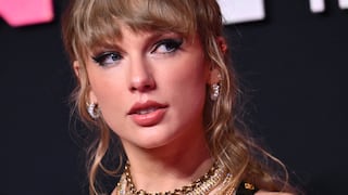 Taylor Swift: 5 razones por las que fue elegida la persona del año por la revista Time