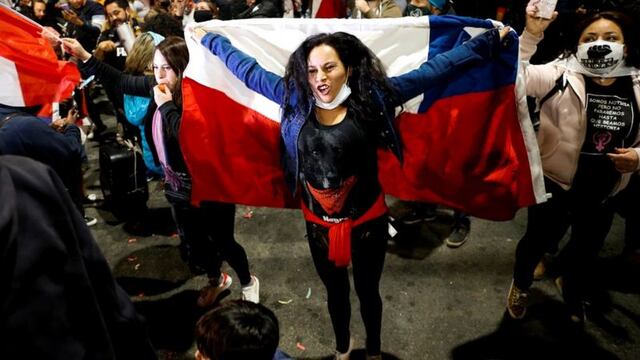 Cuáles son los retos en el camino hacia una nueva Constitución en Chile 