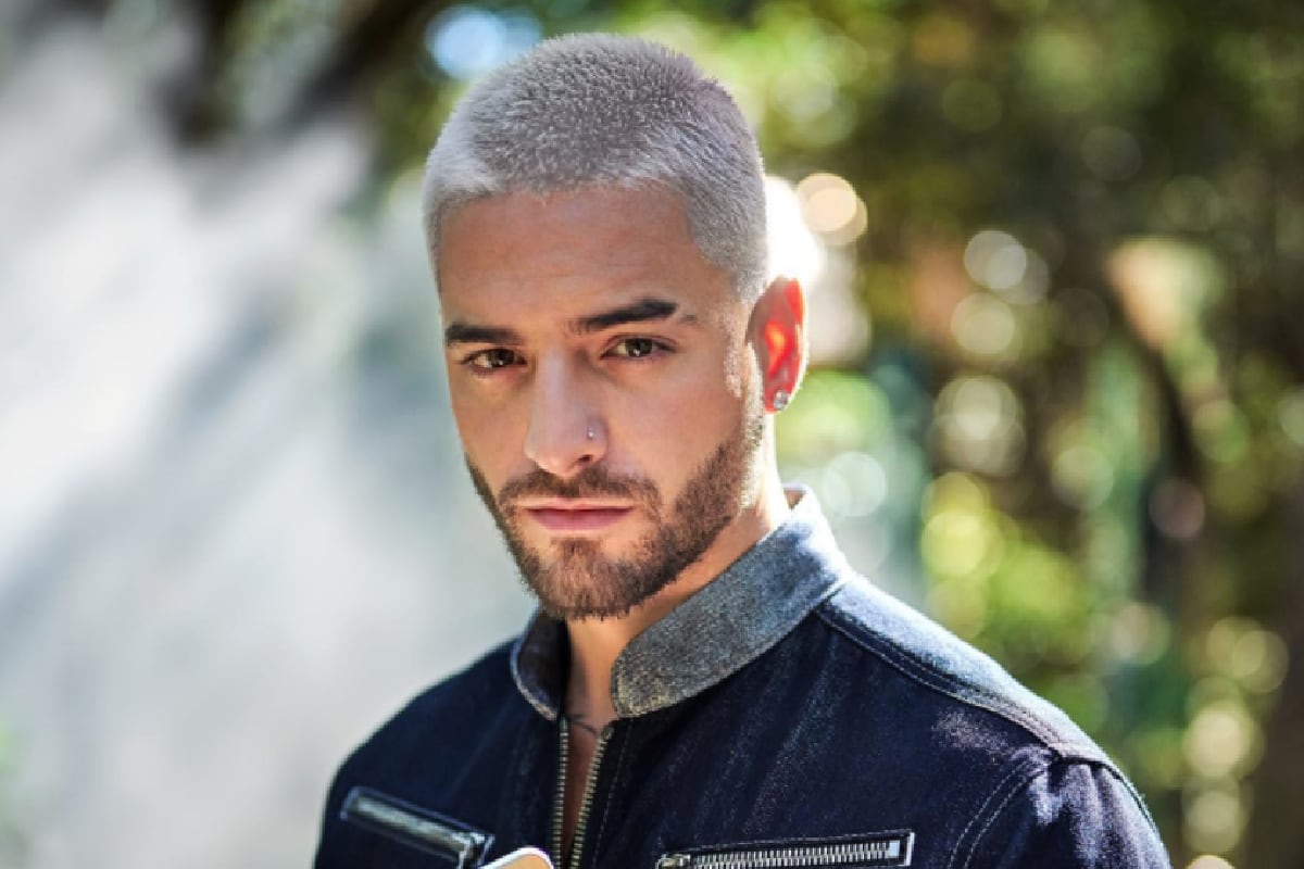 Maluma reveló que rechazó a Netflix (Foto: Maluma / Instagram)