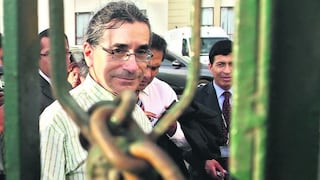 Áncash: Consejo Regional suspendió por 120 días a Waldo Ríos