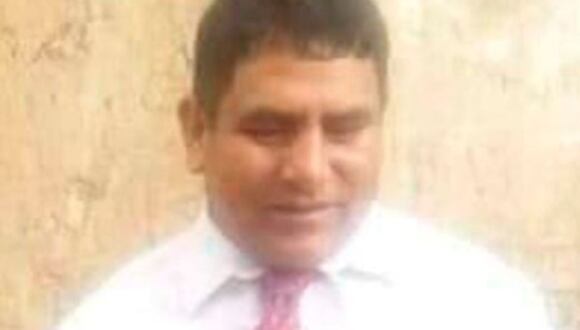 Hombre desaparecido vivía en Zapallal, Puente Piedra. (Foto: Ventanilla TV)