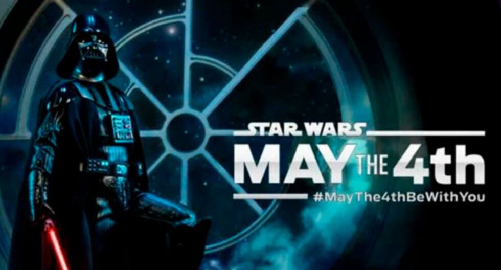 Frases del Día de Star Wars 2024: Mensajes de fanáticos para enviar este 4 de mayo