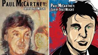 La vida de Paul McCartney es llevada a un cómic