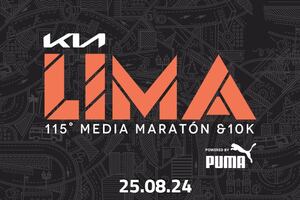 Carrera Puma Kia Perú Runners: sigue la media maratón EN VIVO