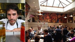 ‘Lima’ es el primer restaurante de comida peruana en obtener una estrella Michelin