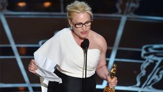 Oscar 2018: 5 inolvidables momentos feministas en la premiación