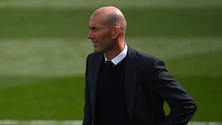 Zinedine Zidane deja Real Madrid: ¿qué nombres suenan para dirigir al conjunto español?