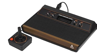 Así era Pong, la apuesta de Atari que permitió el despegue de la industria de los videojuegos