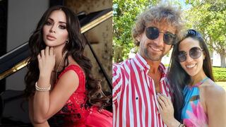 Antonio Pavón revela que ya conoce a la pareja de Sheyla Rojas: “Nos ha invitado a Guadalajara”