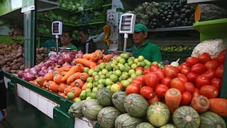 Inflación bajó en abril, ¿se verá un descenso en los precios de alimentos?