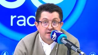 Terremoto en Colombia: el momento de tensión que se vivió en la cabina de noticias de Blu Radio durante el fuerte sismo