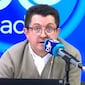Terremoto en Colombia: el momento de tensión que se vivió en la cabina de noticias de Blu Radio durante el fuerte sismo