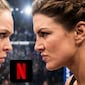 Netflix EN VIVO — cómo ver pelea de Ronda Rousey vs. Gina Carano EN DIRECTO por MMA TV y Online en Los Ángeles