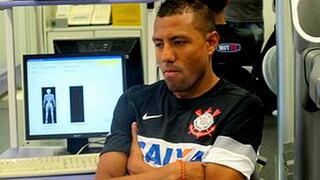 Luis Ramírez ya es jugador del Ponte Preta de Brasil, confirmó el club