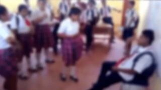 Padres indignados por baile de twerking durante actividad escolar: Las medidas que se deben tomar
