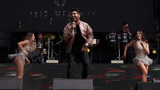 Cantante Jair Mendoza debuta como cantautor con nuevo sencillo “Voy a decirte que no”  