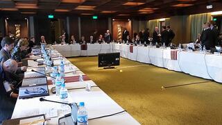 BCR y Bretton Woods inician su quinta reunión en el Cusco