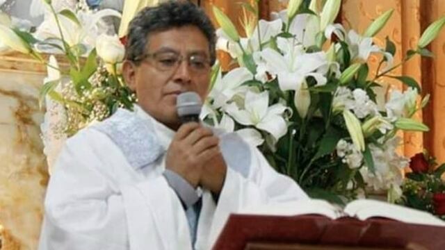 Sacerdote violó durante 5 años a una menor y ahora está prófugo: todo lo que sabemos del caso