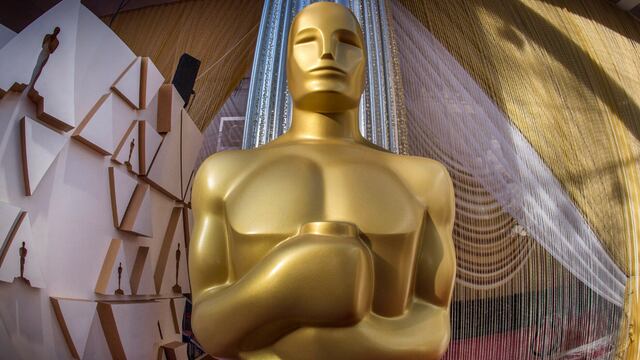 Oscar 2023: ¿por qué no habrá alfombra roja este año?