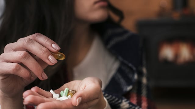 Estas serían las drogas más comunes entre los jóvenes, según experto